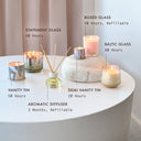 Vessel Variants - Illume Candles