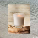 Fragrance Layering: Driftwood + Fresh Sea Salt - Illume Candles