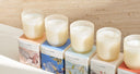 Baby Boxed Glass Candles - Illume Candles