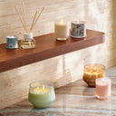 Assorted White Taper Candles 3 - Pack - Illume Candles - 46271005000