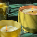 Upcycling Candle Vessels