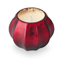 Crimson Woods Mercury Pumpkin Candle