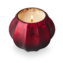 Crimson Woods Mercury Pumpkin Candle