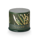 Balsam & Cedar Demi Vanity Tin Candle
