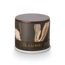 Woodfire Demi Vanity Tin Candle