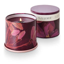 Oleander Oak Vanity Tin Candle - Illume Candles - 46263007000