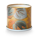 Santal Birch Vanity Tin Candle - Illume Candles - 46263009000