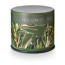 Balsam & Cedar Vanity Tin Candle