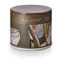 Woodfire Vanity Tin Candle