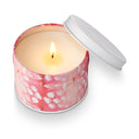 Coconut Milk Mango Artist Tin Candle - Illume Candles - 46298051000