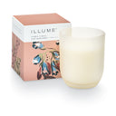 Terra Tabac Baby Boxed Glass Candle