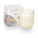 Driftwood Baby Boxed Glass Candle