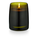 Spiced Pear Boxed Glass Candle