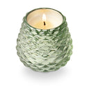 Leaves & Acorns Pinecone Votive Candle
