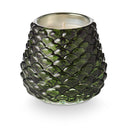 Balsam & Cedar Pinecone Votive Candle