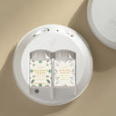 Balsam & Cedar Winter White Pura Smart Device Diffuser Kit