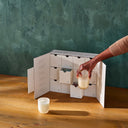 Beautifully Done Candle Box Set