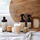Amber Bergamot Hand Lotion - Illume Candles - 45395056000