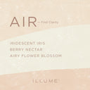 Air Element Tin Candle - Illume Candles - 46306001000