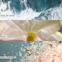 Fresh Sea Salt Statement Glass Candle - Illume Candles - 46261341000