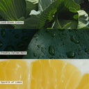 Hidden Lake Medium Fragranced Pillar Candle - Illume Candles - 46273002000