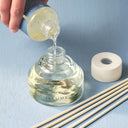 Hinoki Sage Diffuser Refill - Illume Candles - 45363003100