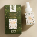 ILLUME x Pura Balsam & Cedar Plug In Diffuser Refill Vial