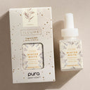 ILLUME x Pura Winter White Plug In Diffuser Refill Vial
