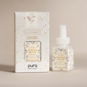 Winter White Pura Smart Vial Refill
