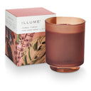 Terra Tabac Boxed Glass Candle