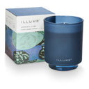 Hidden Lake Boxed Glass Candle