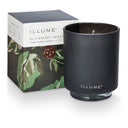 Blackberry Absinthe Refillable Boxed Glass Candle