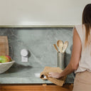 Balsam & Cedar Winter White Pura Smart Device Diffuser Kit