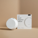 Balsam & Cedar Winter White Pura Smart Device Diffuser Kit