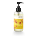 Rhubarb Honey Bath & Body Set