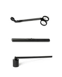 Accessory Set in Black