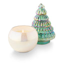 Fresh Balsam Pearl Tree Candle