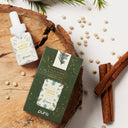 Balsam & Cedar Winter White Pura Smart Device Diffuser Kit