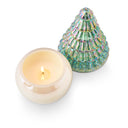 Fresh Balsam Pearl Tree Candle