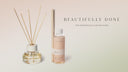 Isla Lily Aromatic Diffuser Refill