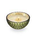 Balsam & Cedar Green Mercury Ornament Candle - Illume Candles - 45238172000