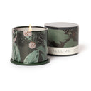 Blackberry Absinthe Demi Vanity Tin Candle