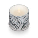Winter White Demi Vanity Tin Candle - Illume Candles - 45364333000