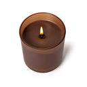 Terra Tabac Boxed Glass Candle