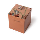 Terra Tabac Boxed Glass Candle