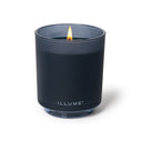 Hidden Lake Boxed Glass Candle