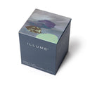 Hidden Lake Boxed Glass Candle