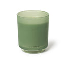 Hinoki Sage Boxed Glass Candle