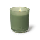 Hinoki Sage Boxed Glass Candle
