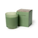 Hinoki Sage Boxed Glass Candle
